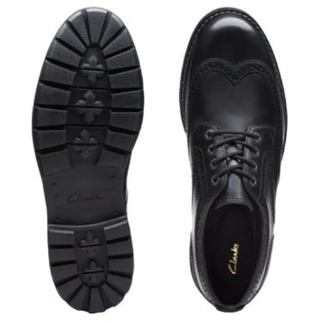 Clarks
