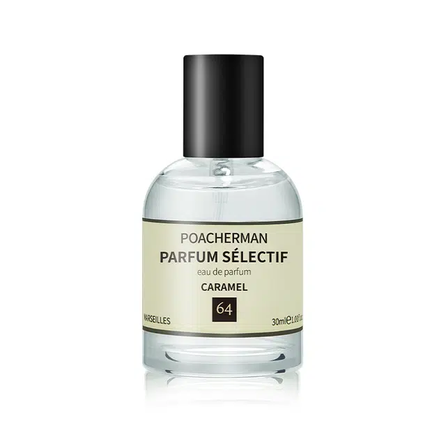 POACHERMAN EDP