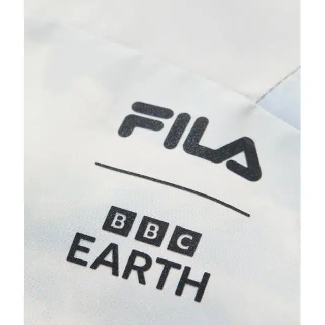 FILA KIDS PERFORMANCE BBCEARTH