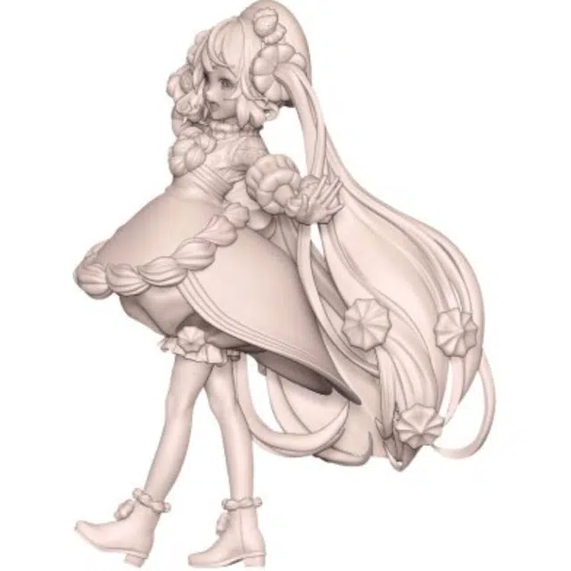 FURYU --