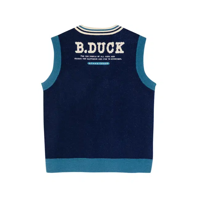 B.Duck