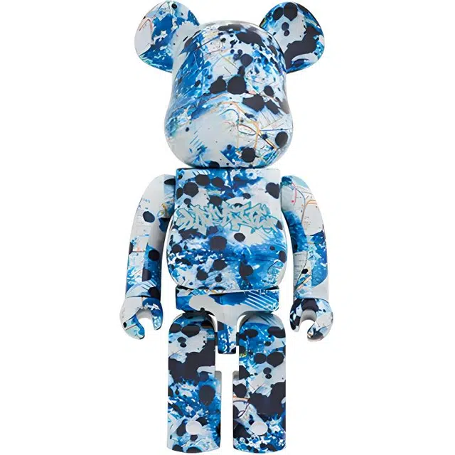 BERBRICK x LFYT x STASH 70cm