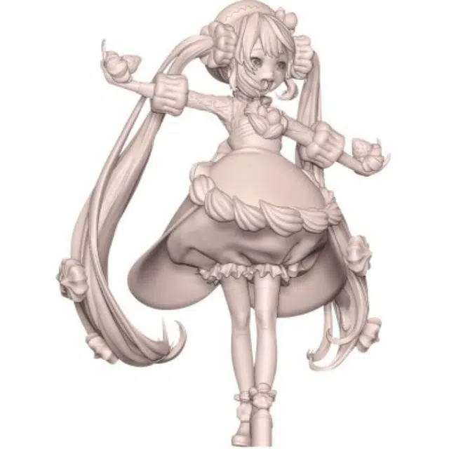 FURYU --