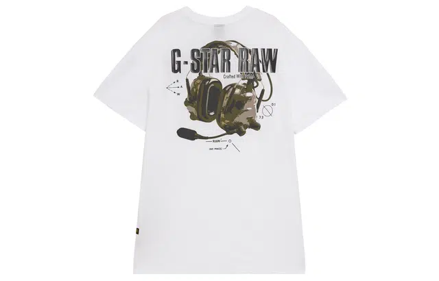 G-STAR RAW T