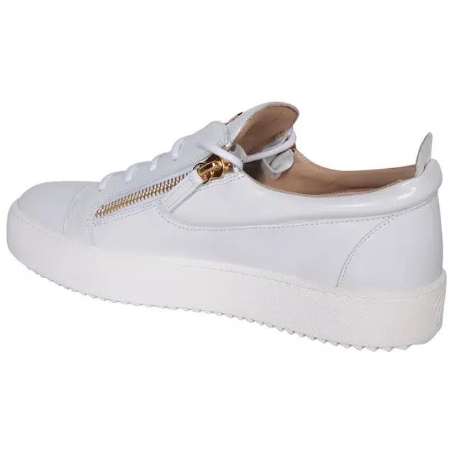 giuseppe zanottiGZ Frankie