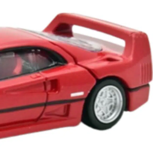 TAKARA TOMY 164 PREMIUM TP31 F40