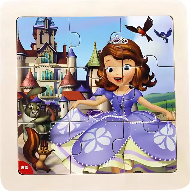 9 9pcs GB-2408-0159