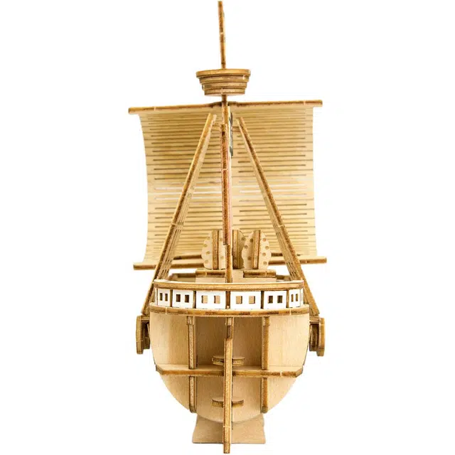 WWNCENT THINKDO IT ONE PIECE 3D 13.5cm
