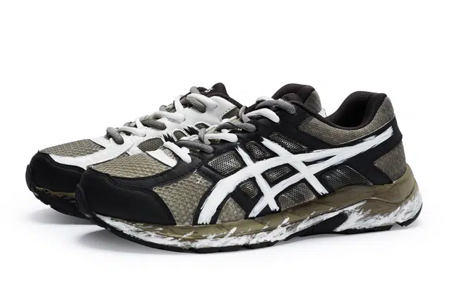 Asics Gel-Contend 4 811