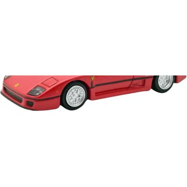 TAKARA TOMY 164 PREMIUM TP31 F40