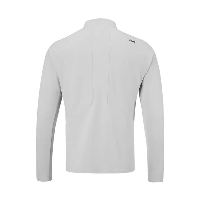 DESCENTE RUNNING T