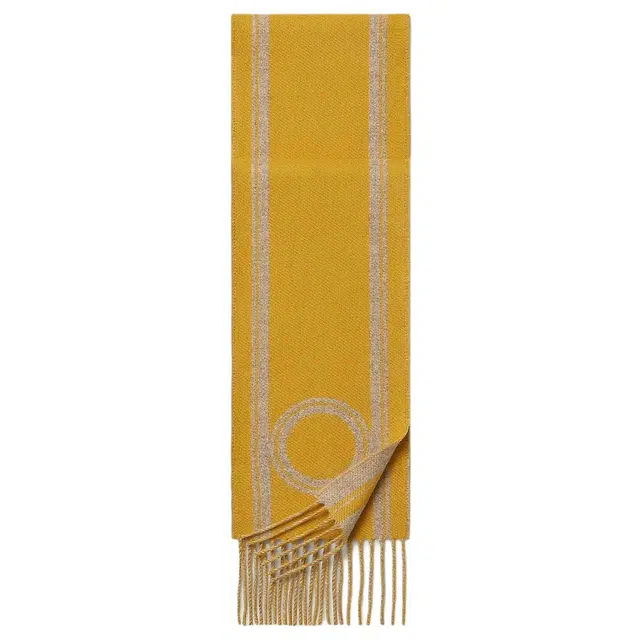 HERMES Casaque Bande de Repos