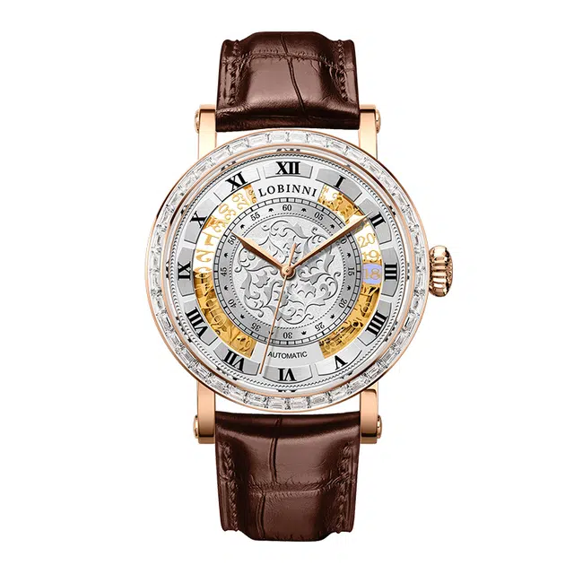 LOBINNI L 50 1830-A