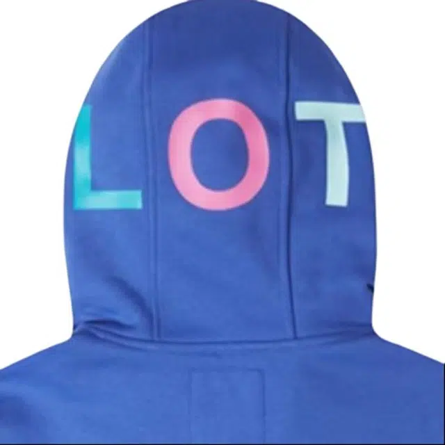x CLOT SS24 logo