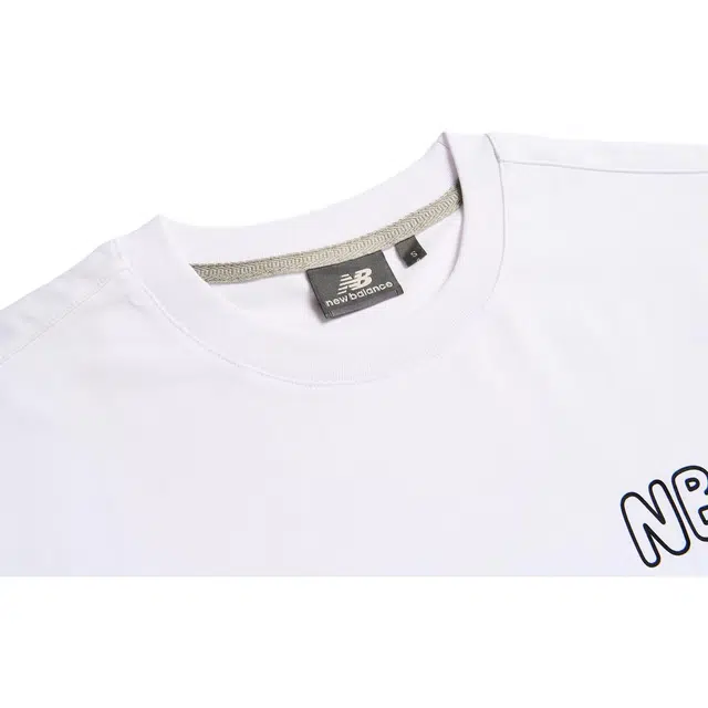 New Balance JHI T