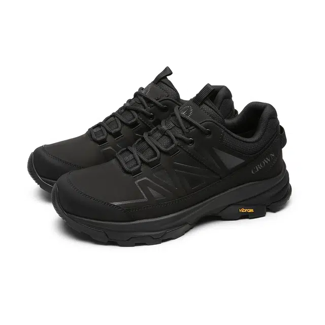 CROWN Vibram