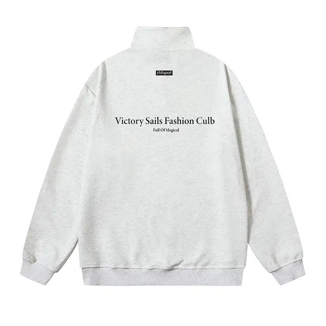 Victory sails logopolo