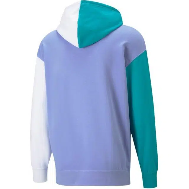 PUMA Fandom Hoodie Logo