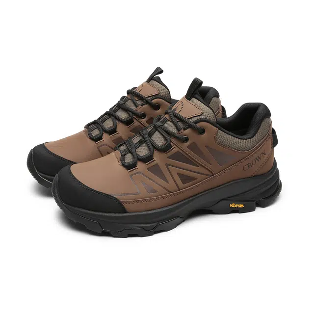 CROWN Vibram