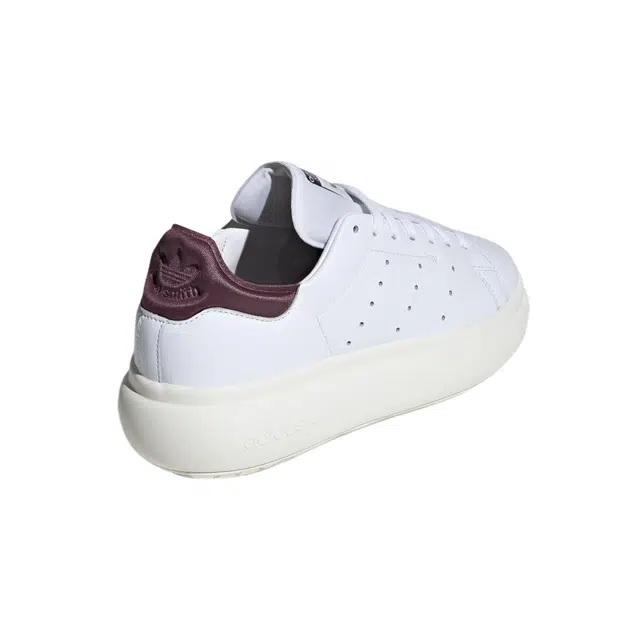 adidas STAN SMITH PF SHOES