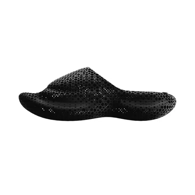 STARAY 3D Printed Slides