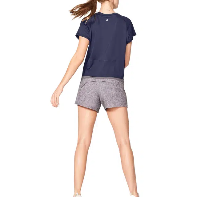 lululemon Final Lap T