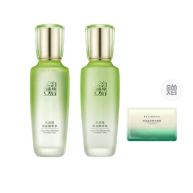 100ml+100ml