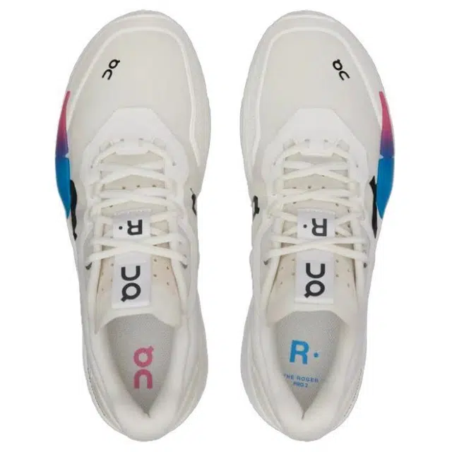 On THE ROGER Pro 2