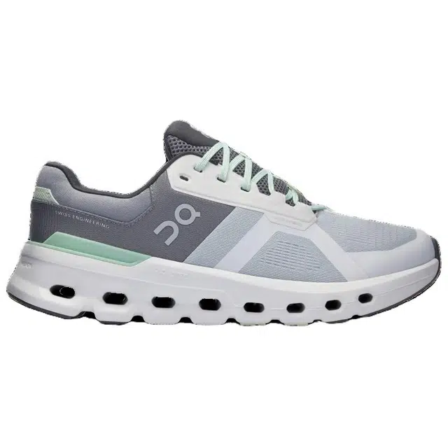 On Cloudrunner 2
