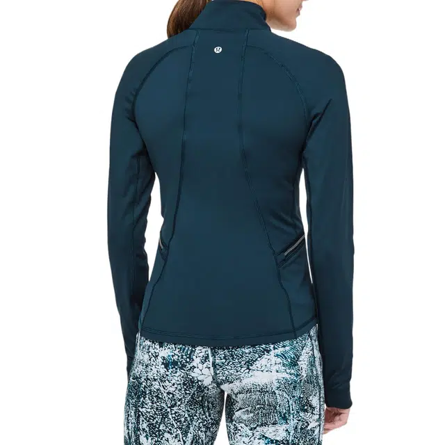 lululemon Front Of The Pack T