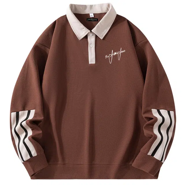 JIMIJONS LogoPolo