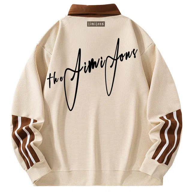 JIMIJONS LogoPolo