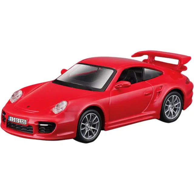 132 911 GT2