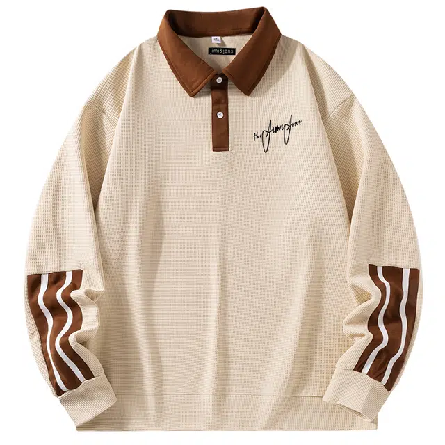 JIMIJONS LogoPolo