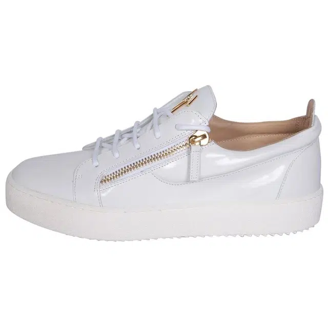 giuseppe zanottiGZ Frankie