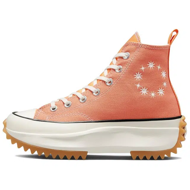 Converse Run Star Hike Celestial