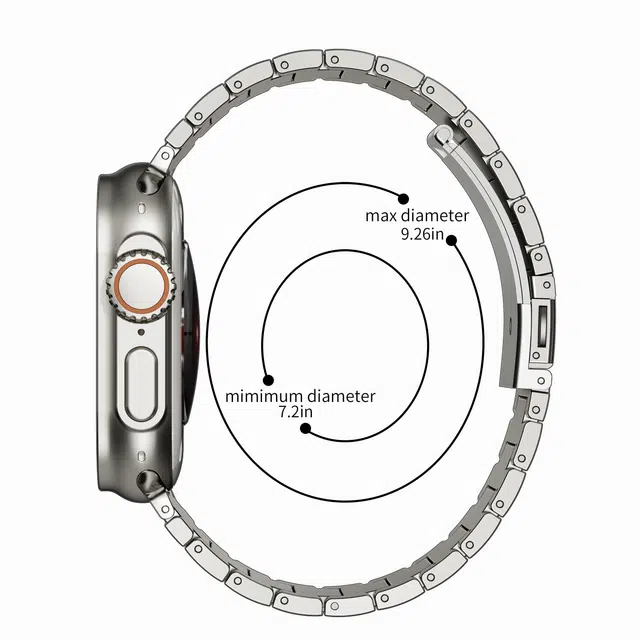 iWatch