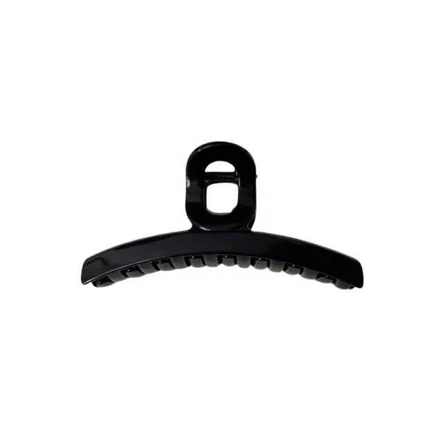 尚先生 鲨鱼发夹多发量高级盘发夹子大号发抓后脑勺气质新款发卡百搭发饰 亚克力 头饰 女款