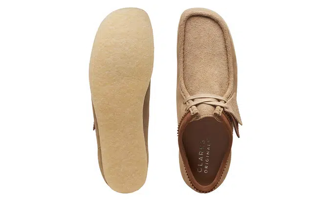 Clarks