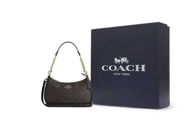 COACH Logo
