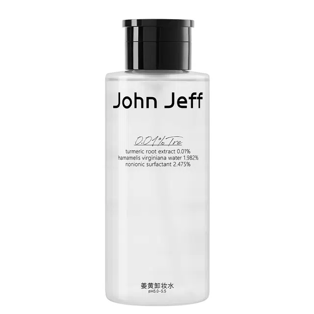 JohnJeff 400g