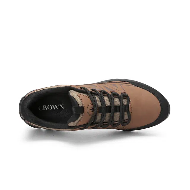 CROWN Vibram