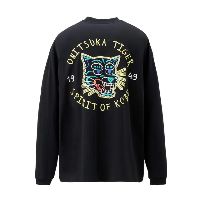 Onitsuka Tiger GRAPHIC