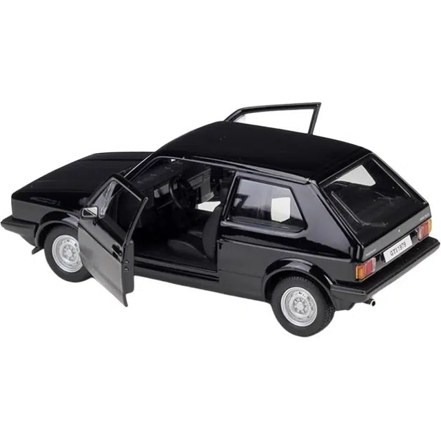 124 R GTI MK1 1979