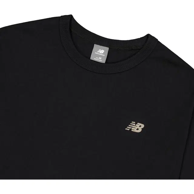 New Balance logoT