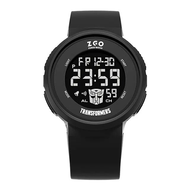 zgox TPU 50