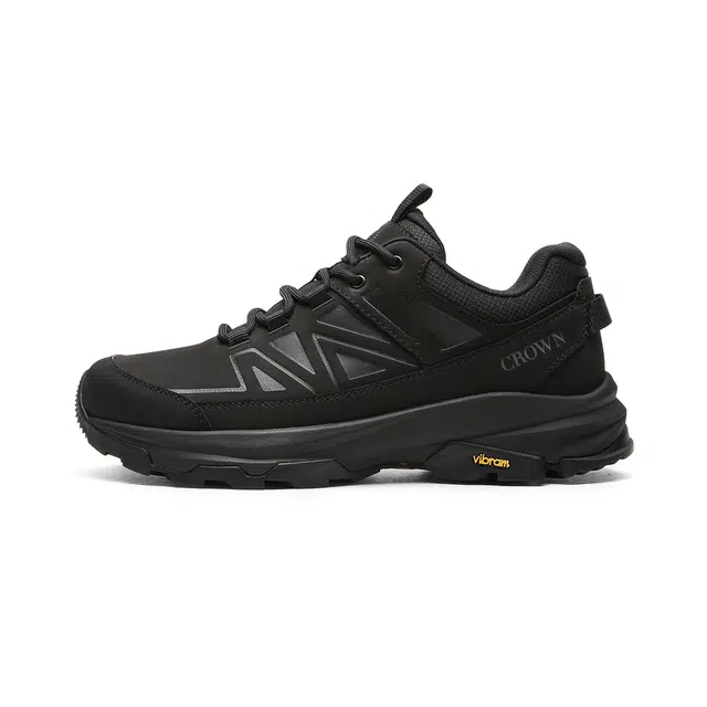 CROWN Vibram
