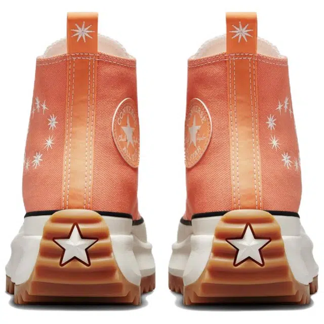 Converse Run Star Hike Celestial