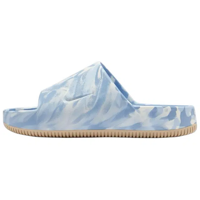 Nike Calm Slide Never Give Up