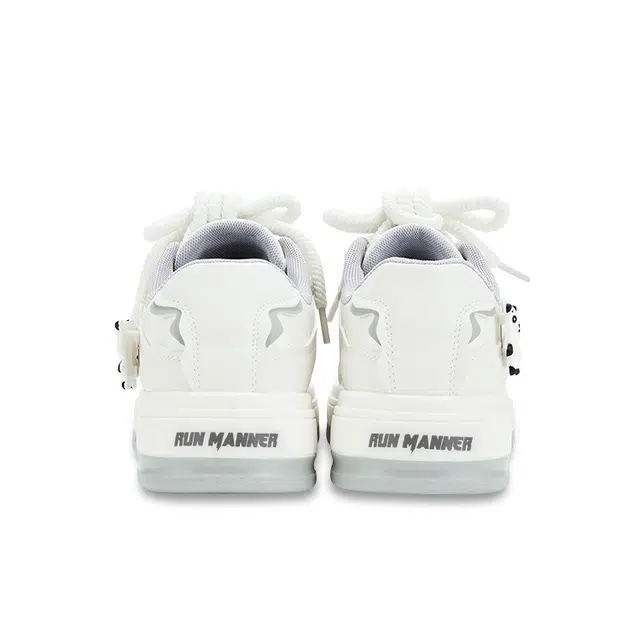 RUN MANNER